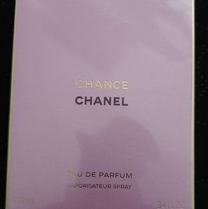 Chance original - Chanel